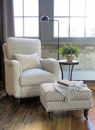 Our living room chairs span the style spectrum, from elegant wing chairs to comfy recliners. Comfortable Living Room Chairs Hmdcrtn