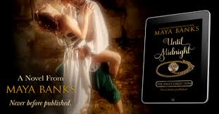 Maya banks is the #1 new york times, #1 usa today and international bestselling author of over 50 novels. Maya Banks Facebook