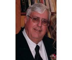 Kenneth Keiser Obituary (1938