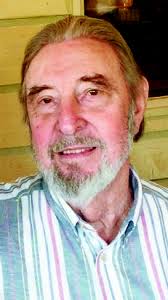 Donald 'Don' Morrison