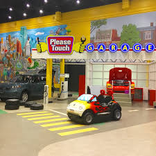 Please touch museum initiated its own great friend to kids (gftk) award in 1996. Please Touch Museum Philadelphia Pa Been There Done That With Kids