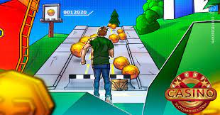 Spotting The Potential Of Nfts In The Blockchain Gaming Industry Blockchain Blockchain Game Best Cryptocurrency