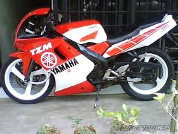 Tetsuya harada yamaha yzr 250. 2009 Yamaha Tzm 150 Picture 1595141