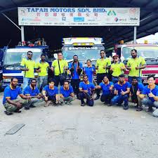 Tapah Motors Sdn Bhd