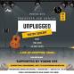 unplugged poetry session event image