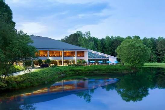 Crowne Plaza Atlanta SW