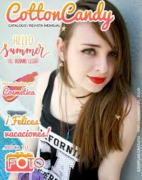 tienda.cottoncandy Publisher Publications