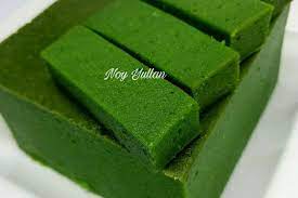 Dan kukus adunan kek selama lebih kurang 1 jam. Resepi Kek Lumut Kukus Sukatan Cawan