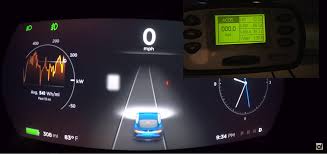 Driving the tesla p90dl on the german autobahn at top speed. Tesla Model S P100d First Performance Tests 567 Kw 760 Hp 0 60 In 2 5s And 1 4 Mile In 10 7s Electrek