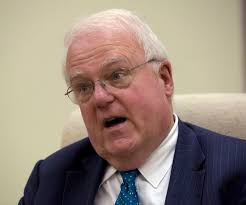 Congresista republicano quiere limitar espionaje