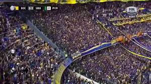 Das heißt, 73 % der. Video Boca Juniors Fans Singing Their Hearts Out Vs San Martin Soccer News