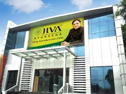 Jiva Ayurveda Ayurveda Clinic In Sector 51 Noida Book