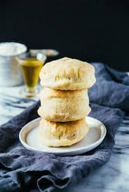 Olive Oil Vegan Biscuits Heart Of A Baker Recipe Vegan Biscuits Olive Oil Biscuits Olive Oil Vegan