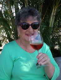 Today's poetry spotlight shines