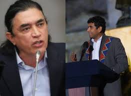 David Racero y Bolívar reaccionaron sobre el DANE