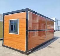 X-Type Folding Container House Archives - HIG HOUSE