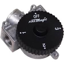 Set timer for 1 hour. Fire Magic 3092 1 Hour Automatic Gas Shut Off Safety Timer
