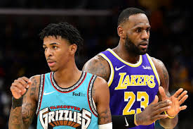 Memphis have won eight out of their last 14 games against l.a. Memphis Grizzlies Vs Los Angeles Lakers Game Preview Grizzly Bear Blues
