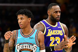 The complete analysis of memphis grizzlies vs los angeles lakers with actual predictions and previews. Memphis Grizzlies Vs Los Angeles Lakers Game Preview Grizzly Bear Blues