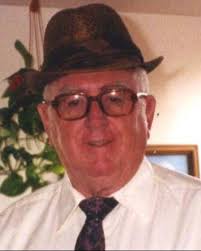 Donald William Stockton Obituary September 26, 2023