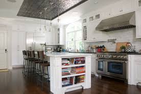 Modern renovation for your kitchen is all about clean lines, clear spaces and functional stylish elements and designs. 75 Beautiful Kitchen Pictures Ideas March 2021 Houzz