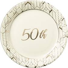 Inspired by friends this listing is for a diy editable template. Anniversary Party Supplies Decorations Favors Party City