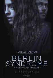 Berlin Syndrome Movie Casts And Crews Героиня триллера «берлинский синдром», австралийская туристка клэр (тереза палмер) блуждает по берлину с камерой в руках, очарованная архитектурой столицы. movie times