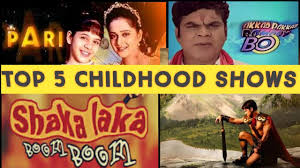 Star plus show ghum hai kisikey pyaar meiin will soon present an interesting drama. Top 5 Best Childhood Shows In Starplus For 90 S Kids Top 5 Childhood Shows Indian Kids Shows Youtube