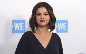 Selena Gomez Fala Sobre Novo Album E Amigas Que Salvaram Sua Vida Selena Gomez Selena Celebrities