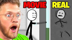 The Henry Stickmin Collection