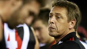 AFL 2020: Essendon doping scandal, Mark Thompson, James Hird, Gillon  McLachlan, Ian Robson