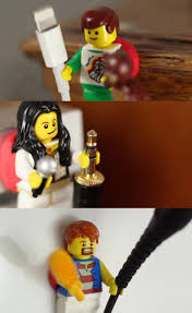 Your Charging Cords Fit Perfectly In Lego Minifigures Hands Lego Mini Figures Gadgets And Gizmos