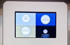 Singapore is well suited as one of the freest economies in world and bitcoin itself brings freedom to its users. Bitcoin Atm Selling Gold And Silver Goes Live In Singapore