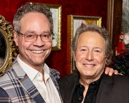 A Toast To Steve & Eydie Brings Out The Best of Broadway and Music