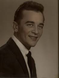 Frederick James Reed (1941-2009)