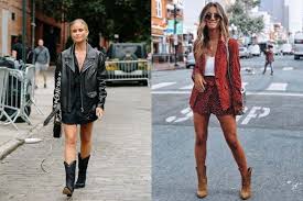 Tipos de botas: 11 melhores e como usar [Guia Completo]