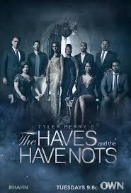 The Haves And The Have Nots - Hell Hath No Fury Like Katheryn Cryer  Scorned. Watch Out, Jennifer...#Hahn | Facebook
