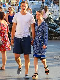 Alexandra charlotte ulrike maryam virginia prinzessin von hannover; Princess Alexandra Of Hanover