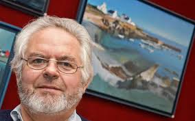 Patrick Camus. Jusqu'au 19 juillet, Galerie B