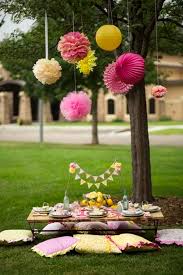 Plan the perfect outdoor party with these creative ideas. 80 Cool Backyard Party Decor And Hacks You Must Try
