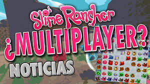 Slime rancher — is a colorful and extremely unusual adventure, the main character of which is a farmer named beatrix lebo. Slime Rancher Multiplayer Fasrtxt