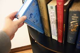 Beachcrest Home Pierview Corner Bookcase Review Ideal For Displaying Decor