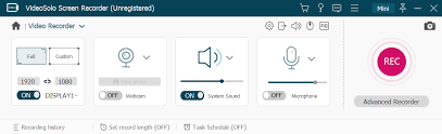 It is an online tool that can be used by youtubers, students, teachers, and businessman, and many other diverse groups of users. Top 9 Best Free Screen Recorder Software Comparison