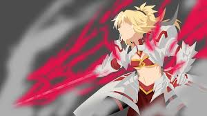 Fate Apocrypha Wallpapers Top Free Fate Apocrypha Backgrounds Wallpaperaccess Fate / apocrypha mordred wallpapers will in no way affect the performance of your computer or laptop computer system. fate apocrypha wallpapers top free