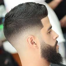 And it looks like it's here to stay. 17 Best Mid Fade Haircuts 2021 Guide