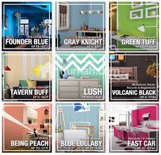 20 warna cat rumah minimalis nippon paint yang keren. Nippon Paint Luncurkan Tren Warna Terbaru Rumah Dan Gaya Hidup Rumah Com