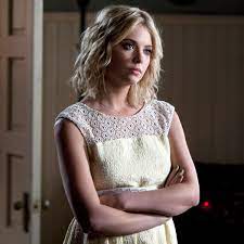 17 best images about hairstyles! Pretty Little Liars Recap April Rose Revealed Season 3 Episode 6 Hollywood Life