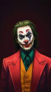 Pin On Joker