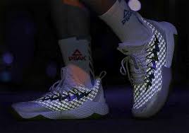 3.17 / 5 24 votes. Lou Williams Anta Signature Shoes Release Info Sneakernews Com