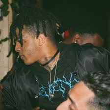 Pin On Xxxtentacion